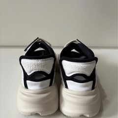 NIKE ナイキ　エアアクアリフトの画像