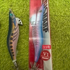 エギ　エギング　　2.0〜3.5号の画像