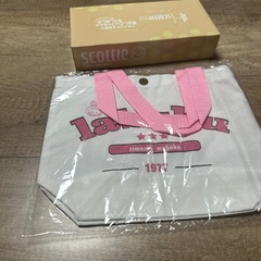 ラブブランチバックの画像