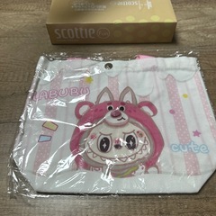 ラブブランチバックの画像