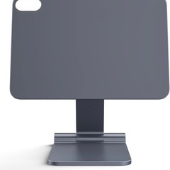 【新品】折りたたみ式磁気吸着スタンド iPad mini 7 6の画像