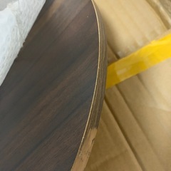 【新品未使用】テーブル　机の画像