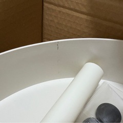 【新品未使用】テーブルの画像