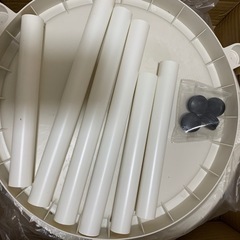 【新品未使用】テーブルの画像