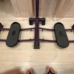 （本日〆切）レッグマジックの画像