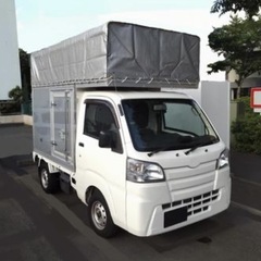 定期便ドライバー募集！午後からスタートの企業配！高単価！の画像