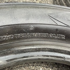 195/65R15 ブリザック スタッドレス ブリジストンの画像