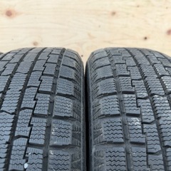 195/65R15 ブリザック スタッドレス ブリジストンの画像