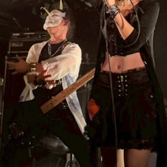 アニソンメタルバンド、ドラム募集