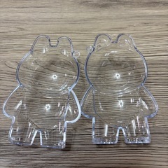 LABUBU ラブブ PIN FOR LOVE イニシャルラブブ ケース　の画像