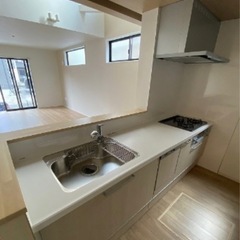 糸島築浅　民泊　シェアハウス可