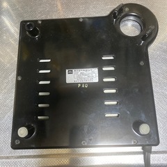 TOSHIBA HW-90(P) 保温トレー
の画像