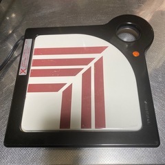 TOSHIBA HW-90(P) 保温トレー
の画像