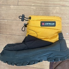 購入予定者決定  20.0 冬用靴セットの画像