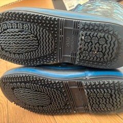 購入予定者決定  20.0 冬用靴セットの画像