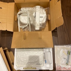 JUKI 刺繍機　データ作成機の画像