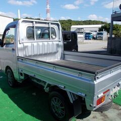 ★本土車両★30年式  ハイゼットT 　４WD　５Fの画像