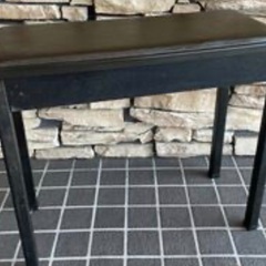 ピアノ椅子の画像