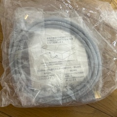 ケーブルの画像