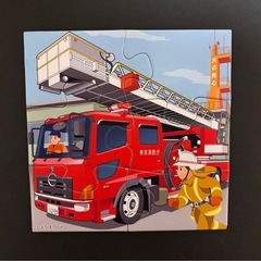 くもんパズル　新幹線、乗り物の画像