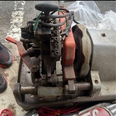 パイセット機の画像