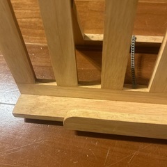 未使用　スタンドの画像