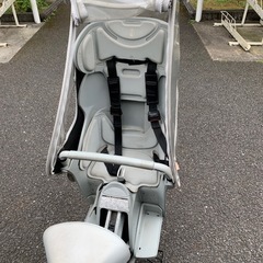 2020年ブリヂストン電動自転車　美品の画像