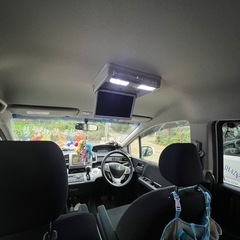 ホンダフリード平成24年の画像