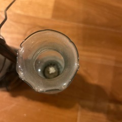 未使用　オイルランタン2点セットの画像