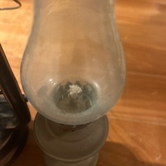 未使用　オイルランタン2点セットの画像