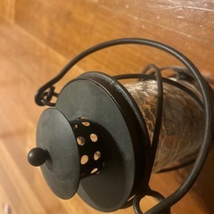 未使用　キャンドルランタン2点セットの画像