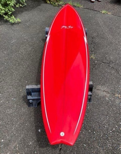 ??Jerry Lopez board 美品　ジェリー・ロペス　サーフボード