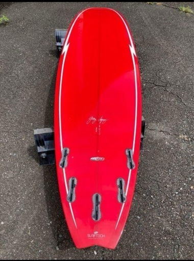 ??Jerry Lopez board 美品　ジェリー・ロペス　サーフボード