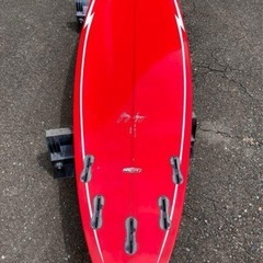 🌴🌊Jerry Lopez board 美品　ジェリー・ロペス　サーフボードの画像