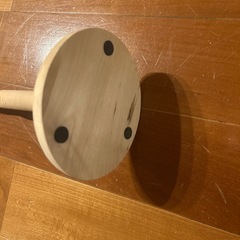 未使用　キッチンペーパーホルダーの画像