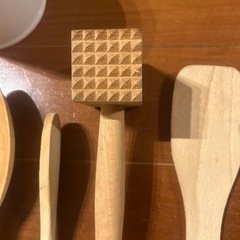 未使用　キッチン用品　セットの画像