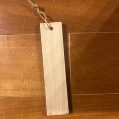 未使用　温度計の画像