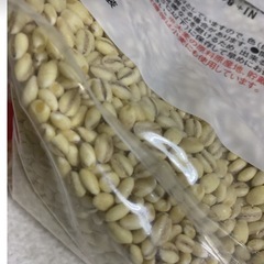 もち麦  2kg 国産 1袋の値段  賞味2026/9/7  在庫8袋   アイリスオーヤマ  健康効果説明欄 の画像