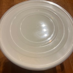 未使用　ホーロー鍋　1点の画像