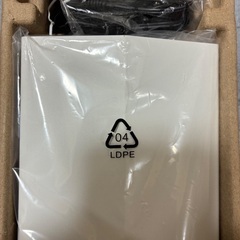 Wi-Fi ルーターの画像