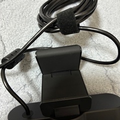 パソコン💻LIVEカメラBlackの画像