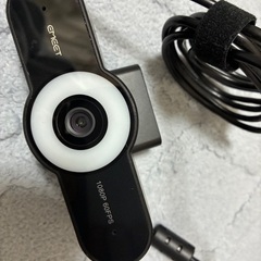 パソコン💻LIVEカメラBlackの画像