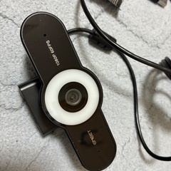 パソコン💻LIVEカメラBlackの画像