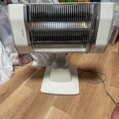 電気反射ストーブの画像