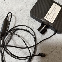 パソコン💻LIVEカメラ用 照明⭐️の画像