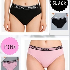  【新品】女の子 ショーツ 5枚セット140/150/160 綿95% ジュニア 下着 の画像