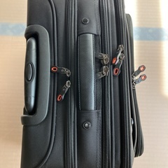 キャリーケースの画像