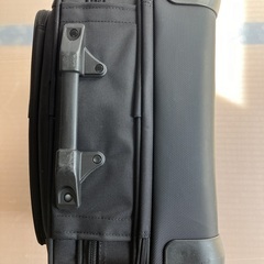 キャリーケースの画像