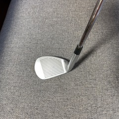 【美品】MTN3 P/A 53° ジャンボ尾崎の画像