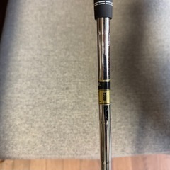 【美品】MTN3 P/A 53° ジャンボ尾崎の画像